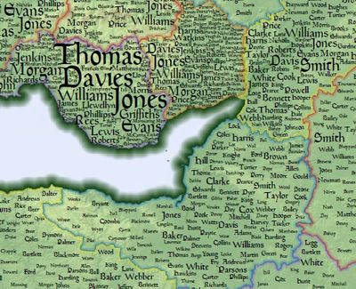 Mapping Your World Mapping Your World